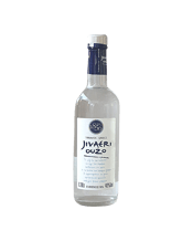  Jivaeri Ouzo 200ml  200ML Jivaeri ouzo by Katsaros distillery, the oldest ouzo distillery in the world since 1856.