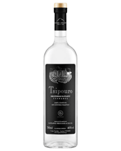 Katsaros Black Tsipouro<br>700ml 700ML Tasting notes: Color: bright water-white Nose: Fruity aroma of the special variety of Muscat Tirnavos Palate: Velvety taste of marc of Muscat Tirnavos variety with long lingering aftertaste Pairings: Enjoy it with Greek traditional cold & hot mediterranean dishes or mixed in inspired cocktails.