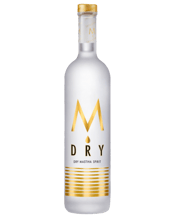  M Dry Mastiha Spirit Greek<br>700ml  700ML Dry, with mild and sweet taste, strong, spirit like crystal, with transparent look and the familiar, delicate scent of the beloved, original mastic from Chios, are some of the features that make M Dry Mastiha stand out. Sweet and delicate gum flavour with a fresh touch of lemon blossom. In agitation we distinguish the flavors of Mastic flavor and delight rose. Enjoy it cold as a shot, as a long drink and as a cocktail ingredient and give mastic the taste of an unprecedented dimension.