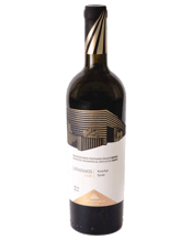  Lyrarakis Kotsifali Syrah<br>2021  750ML Deep red colour. Delicate balance of dark fruit and attractive florals and violets, cedary oak and delicate spice. Rich and long with deep fruity flavours, a lovely fresh acidity and a piquant aftertaste.