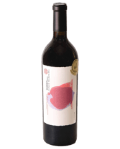  Theopetra Estate Cabernet<br>Sauvignon Syrah... 750ML A blend of&nbsp;Cabernet Sauvignon, Syrah and the Greek variety Limniona from Theopetra Estate. Medium tannins with hints of spice and berry fruit.
