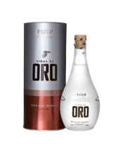  Vinas De Oro Mosto Verde<br>Quebranta 500ml In... 500mL This&nbsp;mosto verde&nbsp;style pisco from Viñas de Oro is made exclusively with&nbsp;Quebranta&nbsp;grapes – a direct descendent of the very first grapes cultivated in Peru more than 500 years ago. If you like sultanas, dried figs and medjoul dates, this is the pisco for you. Try it paired with hard cheeses or in a pisco sour that would please the gods.