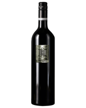  Berton Vineyards Metal Label<br>Riverina Durif... 750ML Lifted aromas of violet, black cherry and chocolate lead to an opulent palate of blood plum compote, blackberry, baking spices and a long persistent finish