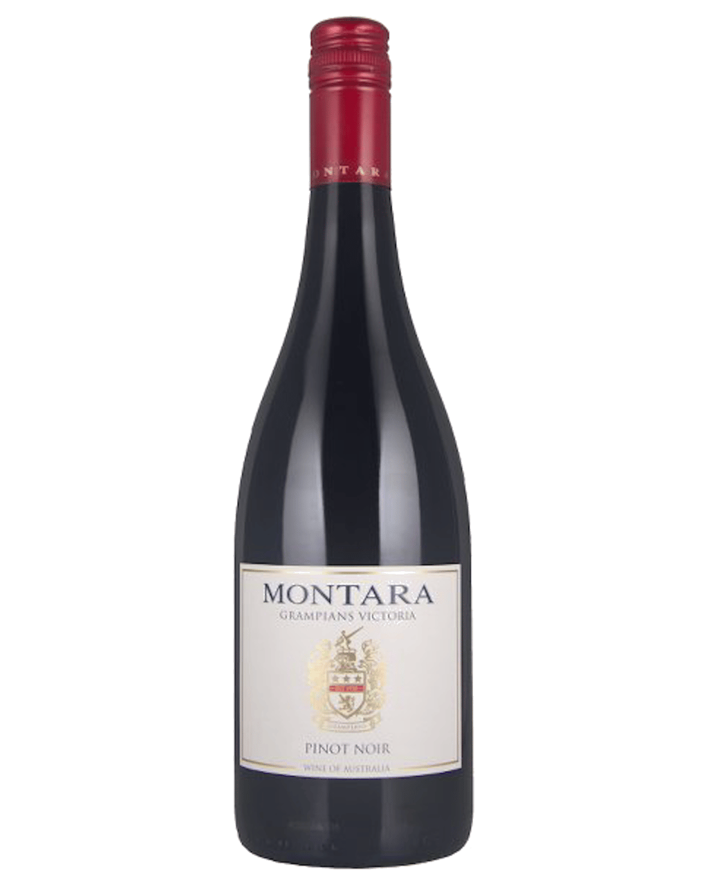 Buy Montara Pinot Noir 2019 Online (Low Prices) from Dan Murphy's