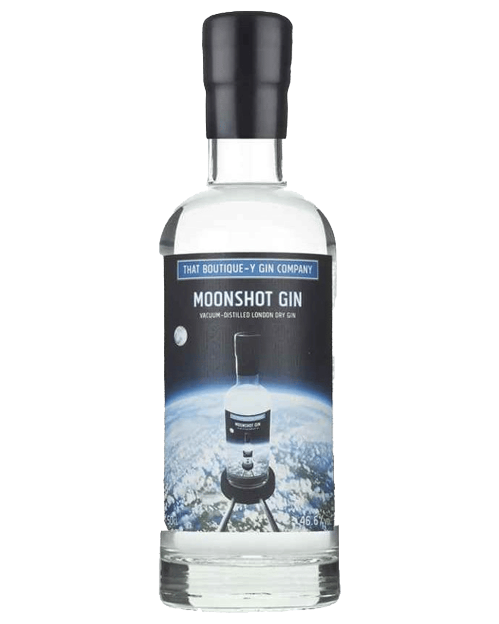 That Boutiquey Gin Company Moonshot Gin (Unbeatable Prices) Buy