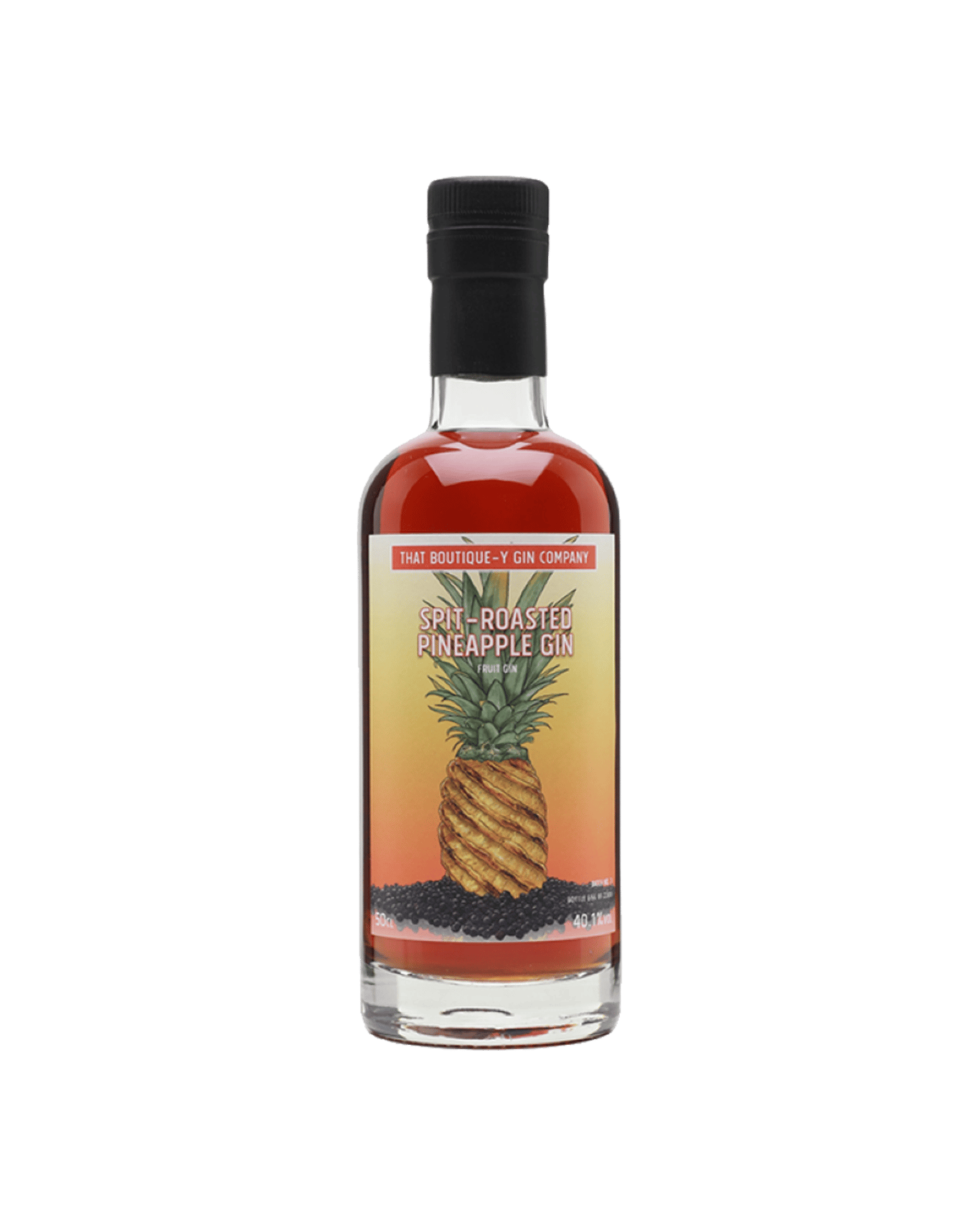 Buy That Boutique-y Gin Company Tbgc Spit Roast Pineapple Gin Fruit Gin ...