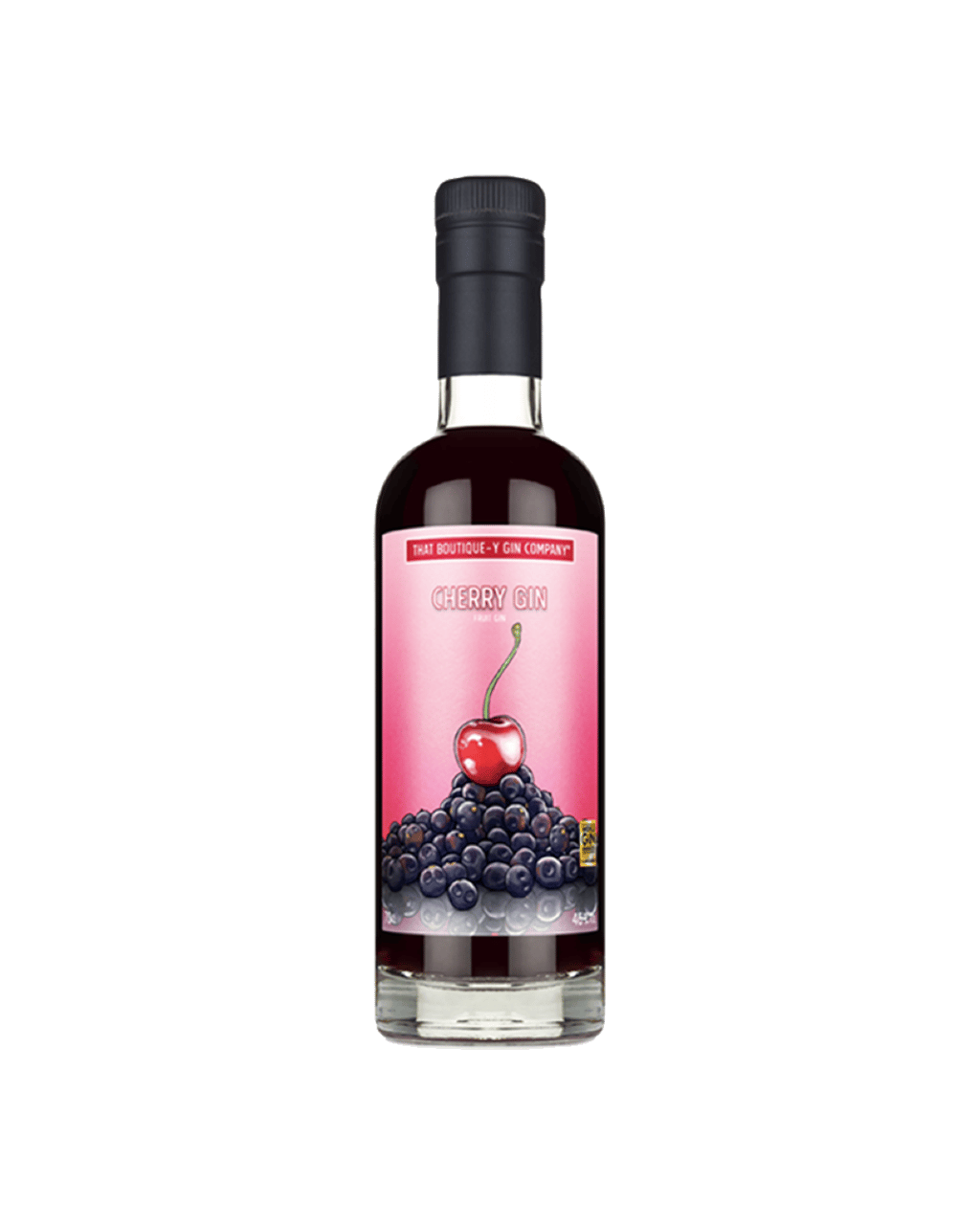 Buy That Boutiquey Gin Company Tbgc Cherry Fruit Gin 700ml Online