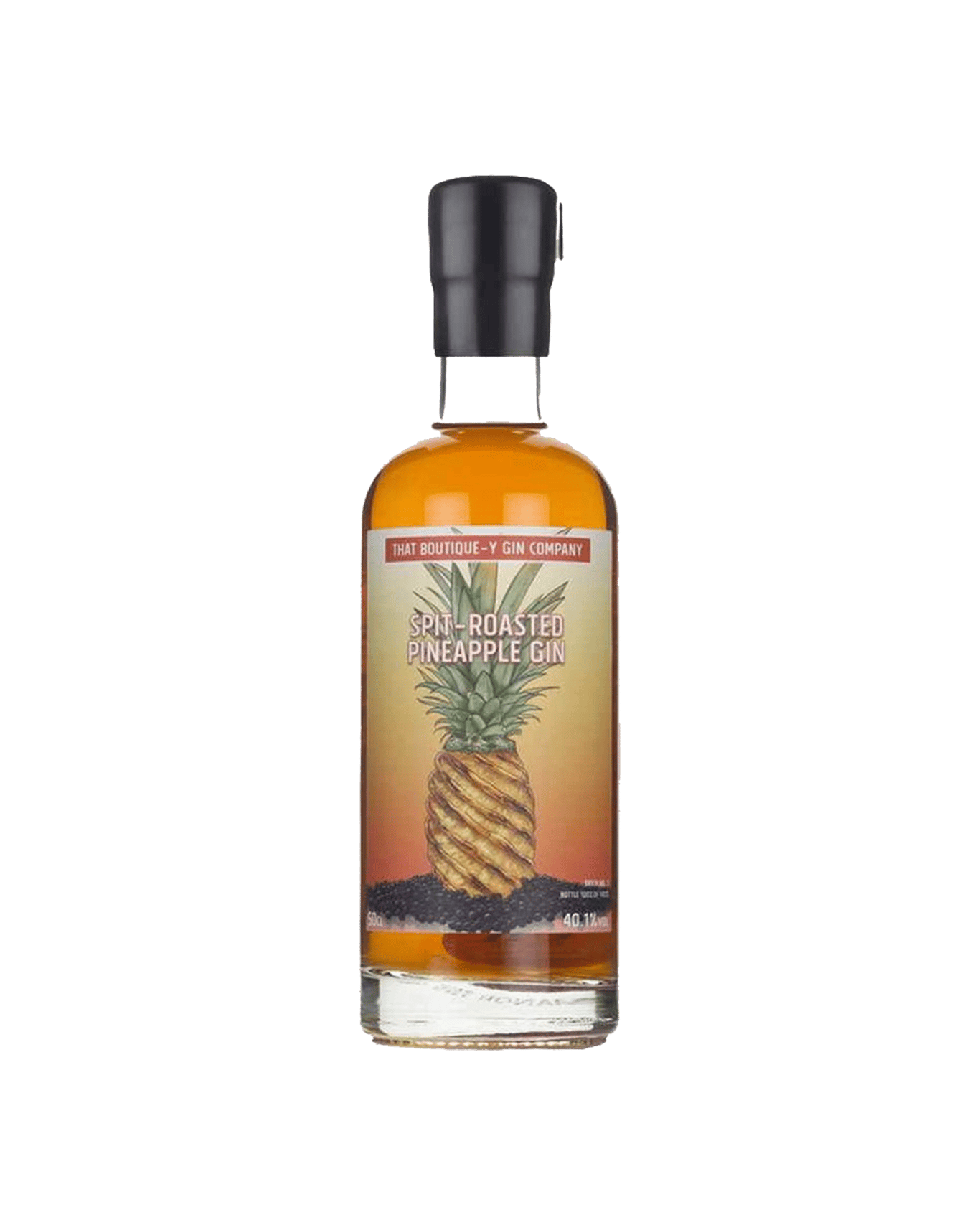 Buy That Boutique-y Gin Company Tbgc Spit Roasted Pneapple Gin Batch 1 ...