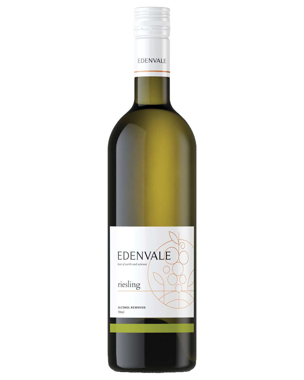 Buy Edenvale Non Alcoholic Riesling Online (Lowest Price Guarantee