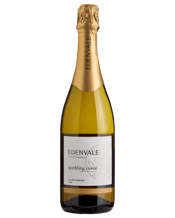  Edenvale Classics Barossa<br>Valley Sparkling... 750ML A crisp and fresh Sparkling Cuvee with delicious rich fruit flavours, and subtle yet fragrant aromas of ripe apples, subdued tropical fruit and citrus. It is clean and refreshing on the palate with rich fruit flavours balanced by zesty acidity.