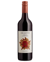  Edenvale Classics Barossa<br>Valley Hearth... 750ML Heart and earth combine in this sweet and spicy blend of festive flavours and aromas. An aromatic fusion of citrus, red currant fruits, clove, cinnamon and herbal notes, this very special mulled wine is a warm seamless blend of rich spice and fruit flavours, with a balanced lingering finish.