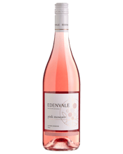 Edenvale Classics Barossa<br>Valley Moscato De... 750ML Naturally sweet, naturally bubbly and naturally delicious, this pink Moscato has delicate flavours of rose petal and Turkish delight, which are lifted on the palate by a light fizz.