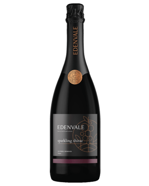 Premium Reserve Sparkling Shiraz De-Alcoholised Wine
