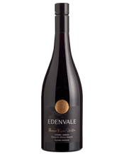 Edenvale Premium Selection<br>Barossa Valley... 750ML Our Premium Reserve Selection Grenache Shiraz Mataro is a Rhone-style blend of the best wine grapes from the South Australian Fleurieu Peninsula and Barossa Valley, home to some of Australia’s most excellent and storied wine regions. This generous wine displays heady aromas of violet, pastille raspberry and vanilla, with subtle hints of orange zest, charcuterie, and sweet spice.