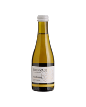 Edenvale Classics Barossa<br>Valley Chardonnay... 200ML A well balanced, deliciously smooth Chardonnay characterised by fresh fruit aromas, and flavours of melon, citrus and apple. Proudly made from only the best selected South Eastern Australian wine grapes. This premium alcohol removed wine contains less than 0.5% alcohol by volume, well below the international standard for non-intoxicating, and a level similar to that found in natural fruit juices.