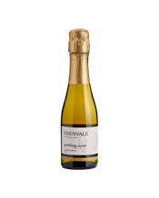 Edenvale Classics Barossa<br>Valley Sparkling... 200ML With the rich, fresh, and lively flavour of our Sparkling Cuvee, it is excellent as an aperitif, or as an accompaniment to a wide variety of foods, especially oysters, canapes, spicy Asian cuisine, and fresh fruit.
