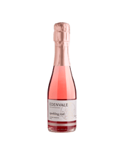 Edenvale Classics Barossa<br>Valley Sparkling... 200ML Fresh and lively with rich fruit flavours, and a delightful aroma of rose petals, redcurrants and berry fruits. Clean and refreshing on the palate, this Sparkling Rosé provides the perfect accompaniment to any celebration. Proudly made from only the best selected South Eastern Australian wine grapes. This premium alcohol removed wine contains less than 0.5% alcohol by volume, well below the international standard for non-intoxicating, and a level similar to that found in natural fruit juices.
