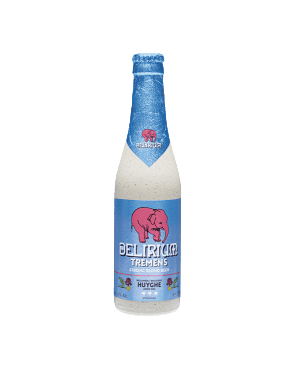 Delirium Tremens 330ml (Unbeatable Prices) Buy Online Best Deals with Delivery Dan Murphy's