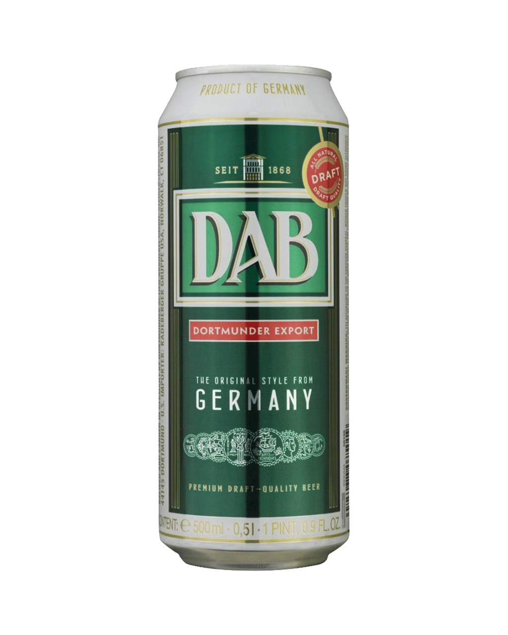 Buy Dab Dortmunder Original Cans Online (Lowest Price Guarantee) Best