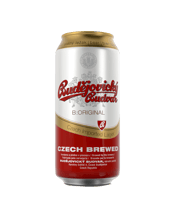  Budvar Budejovicky 500ml  500mL This Czech Premium Lager&nbsp;is universally regarded as one of the world's greatest Lager beers. Enjoy 700 years of history whith every sip you take of this beautiful fresh and crisp premium beer.