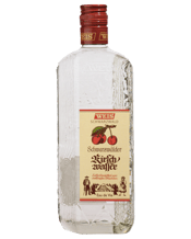  Weis Kirsch Cherry 500ml  500mL Weis Kirsch is a cherry brandy, produced by the same family company for over two hundred years. This dead white, dryish, potent spirit has been popular in Switzerland, Alsace and the German Black Forest for centuries. As young man who loved nature and its gifts, at the tender age of fifteen, Georg Weis brought the old family spirit recipes to light again and began to produce clear fruit brandies. Georg delivered his brandies with his motorcycle, and soon they were popular throughout the whole re