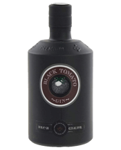  Dutch Voc Spirits Black<br>Tomato Gin  500mL DUTCH CRAFTSMANSHIP - SUPER PREMIUM Produced in the Netherlands, Black Tomato Gin is made using black tomatoes from Sicily. A spirit with a unique taste! A product that complements every assortment. The spirit has a clear nose of tomato and a nice, full, soft and round pallet. The tomatoes are macerated and the liquid is distilled in a copper pot.