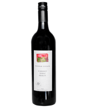  Toorak Cabernet Merlot  750mL Home of Willandra Estate, Willandra Leeton Selection and Amesbury Estate Wines&nbsp; Toorak Winery is situated in the heart of the Riverina in the town of Leeton, approximately half way between Melbourne and Sydney.&nbsp; With 40 Years of providing quality wine, Toorak winery brings an exciting range of wines to wine enthusiasts all over the world.&nbsp; The warm summer climate produces wines with rich, ripe aromas and intense varietal fruit characteristics. Wine Notes: This wine has spicy and berry fruit arom