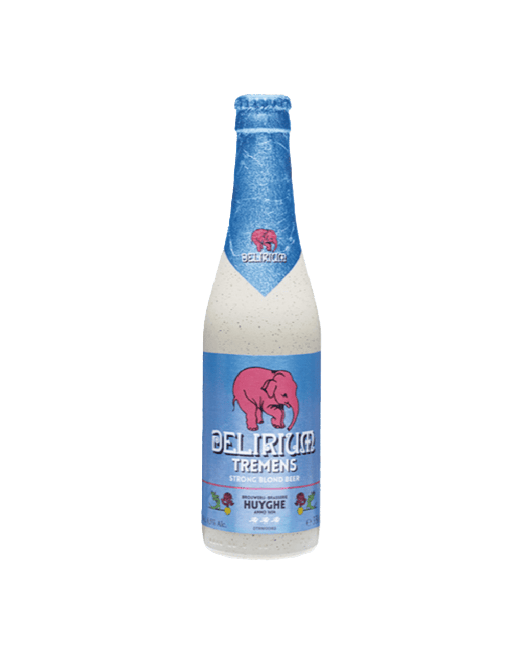 Buy Delirium Tremens 330ml Online (Low Prices) from Dan Murphy's