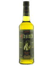  Mr Jekyll Absinthe 700ml  700ML Absinth has been enjoyed around Europe for centuries, and this recipe by Dr Jekyll is the perfect introduction to the beverage for newcomers. There will be intense botanical notes and aromas, dominated by aniseed character. Drink it straight or mix it into a cocktail. The flavour is a blend of aniseed, citrus, and a rich mouthfeel. This liqueur is relatively light for the genre. The drink is smooth despite having a high alcohol content.