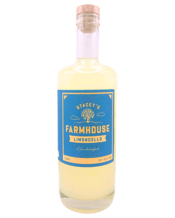 Floss & Chase Stacy's<br>Farmhouse... 700ML Crafted in Shepparton, Victoria, Stacey’s Farmhouse Limoncello showcases the vibrant essence of Australian lemons. Bursting with natural citrus flavour, it strikes the perfect balance between sweetness and a zesty kick, delivering a refreshing, smooth finish that leaves you wanting more. Enjoy it chilled as a classic digestif, mixed into cocktails, or drizzled over desserts for a taste of authentic farmhouse indulgence.