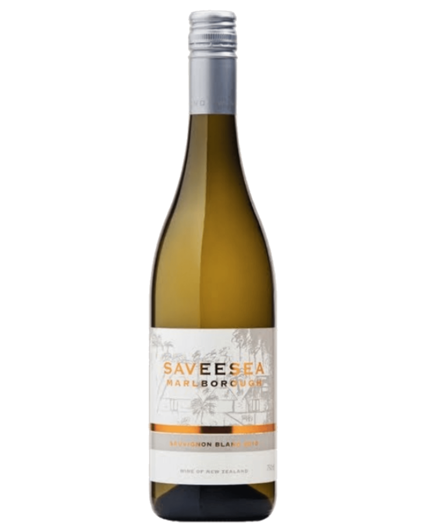 Buy Savee Seas Sauvignon Blanc 2019 Online @Lowest Price