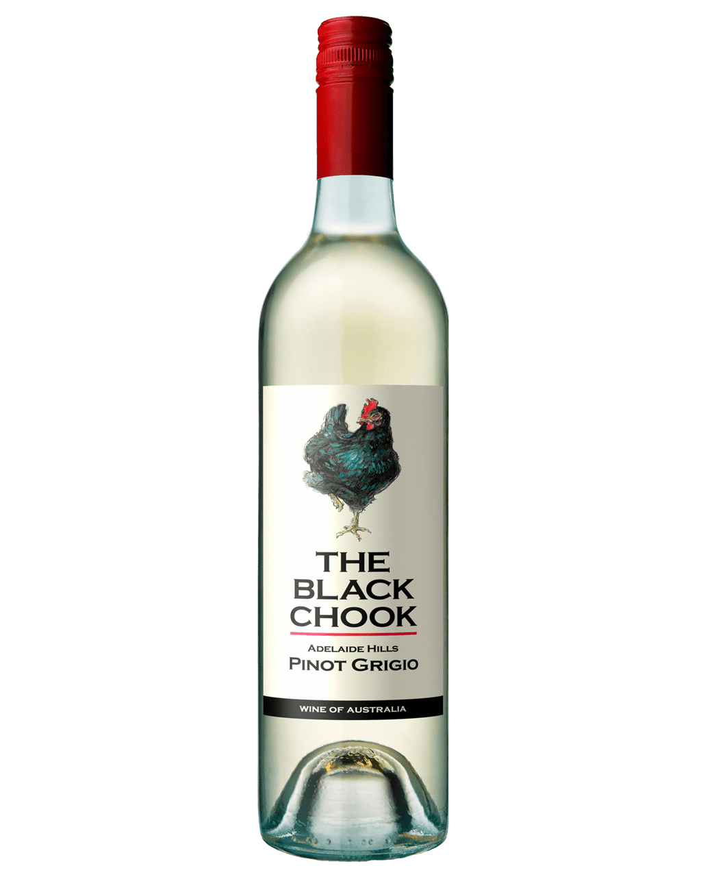 Buy The Black Chook Pinot Grigio 2019 Dan Murphy S Delivers