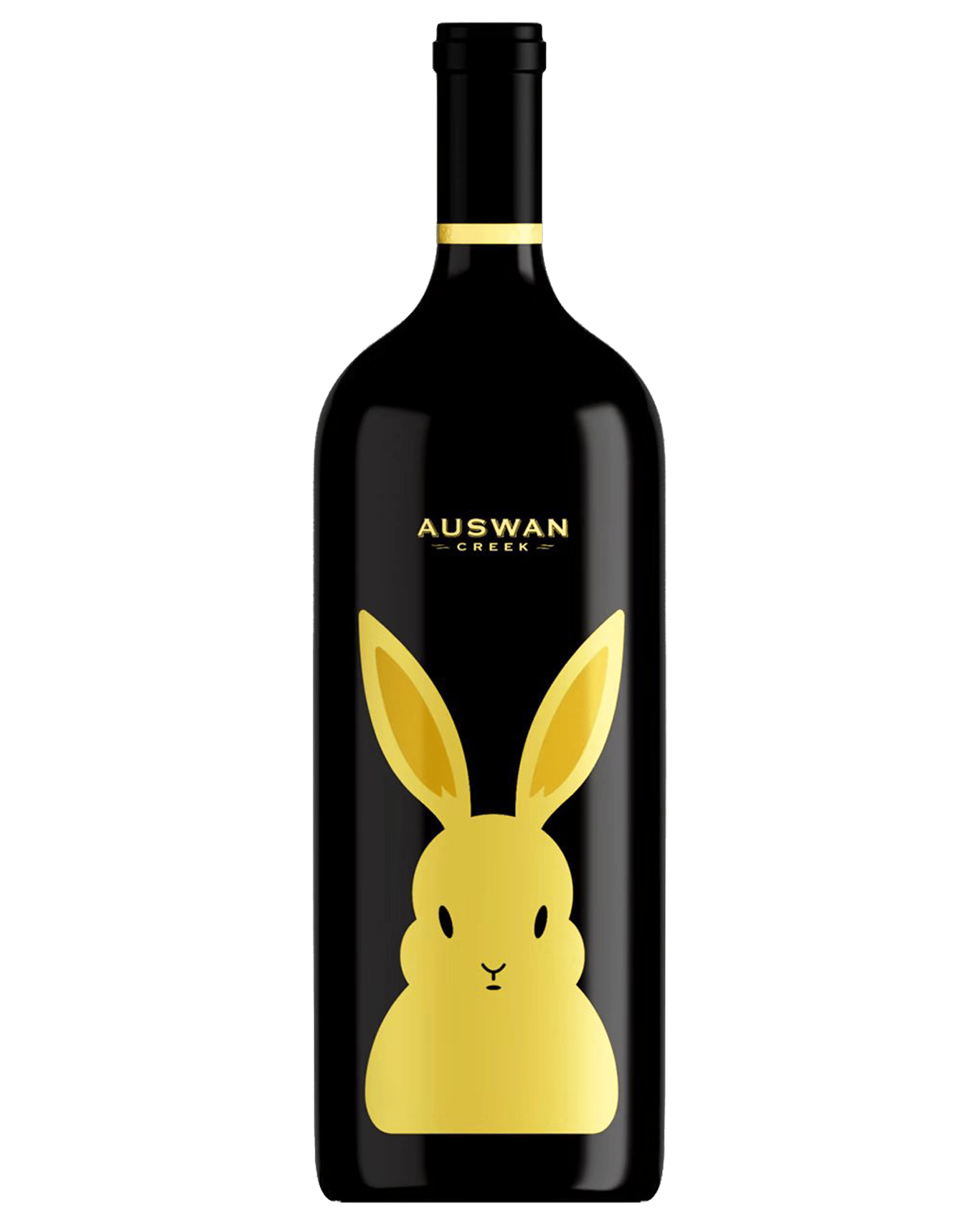Buy Auswan Creek Big Golden Rabbit Shiraz Cabernet Magnum Online ...
