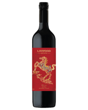  Linwood Estate Golden<br>Reserve Barossa... 750ML This Barossa Valley Shiraz from the 2018 vintage celebrates the spirit of the Golden Horse which means energy, confidence and forward momentum. Rich blackberry, plum and spice unfold on a generous palate, framed by smooth tannins and subtle oak. Bold yet harmonious, it captures both the heritage of Barossa and the auspicious symbolism of the horse. A wine for meaningful gatherings and prosperous new beginnings.