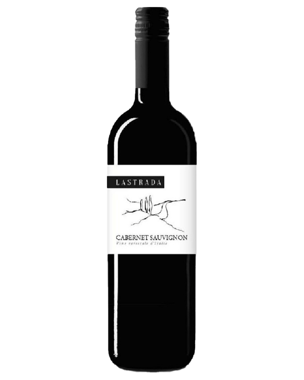 Buy La Strada Cabernet Sauvignon Online @Lowest Price