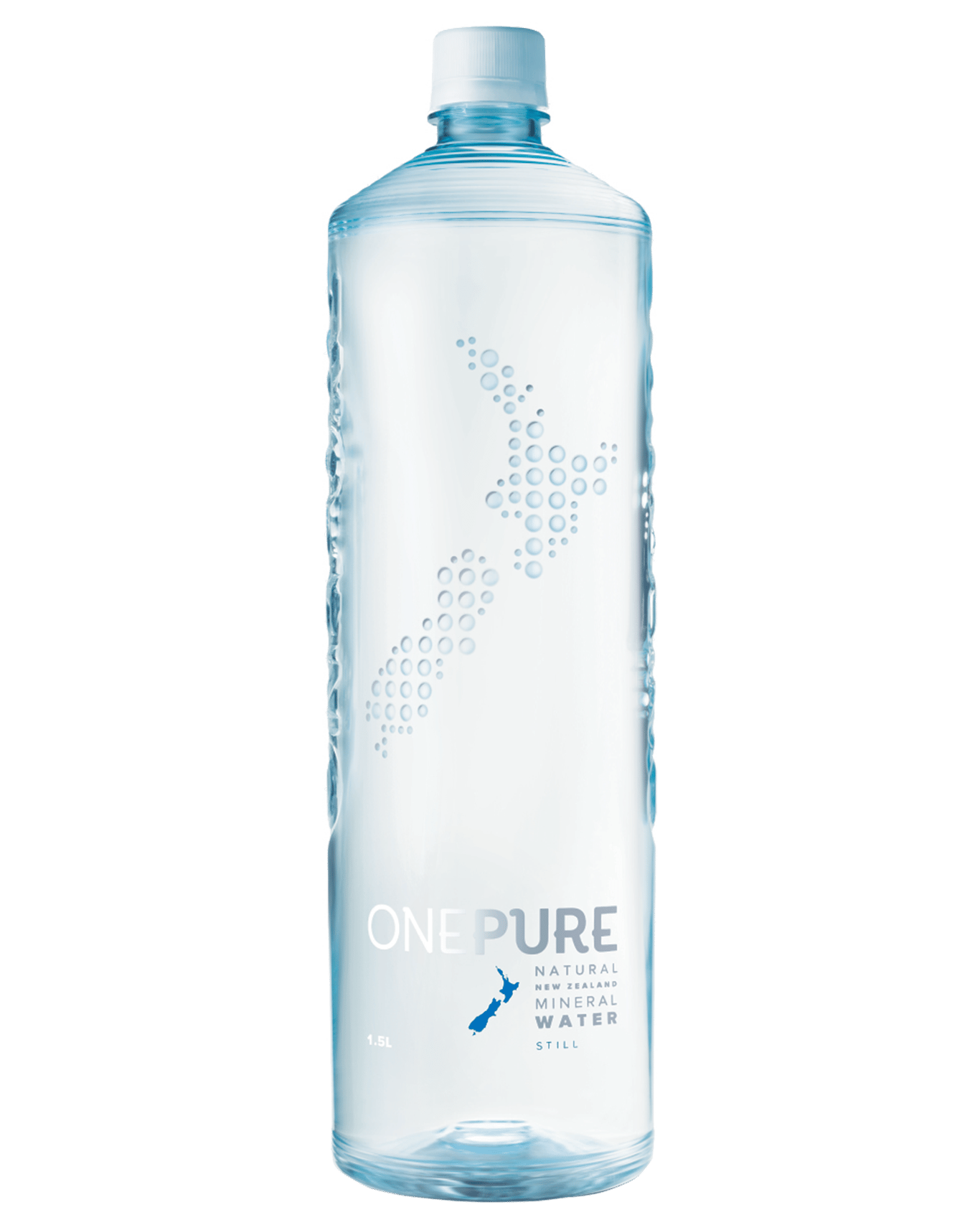 Buy One Pure Still Mineral Water 1.5l Online (Lowest Price Guarantee