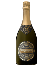  Michelini Pinot Chardonnay<br>Cuvee Nv  750mL Made in the traditional Methode Champenoise style, Michelini Pinot Chardonnay Cuvee dry sparkling wine is suited to any occasion.
