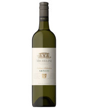 Michelini Alpine Valleys<br>Italian Selection... 750ML A white Italian grape varietal native to the Piedmont Region of North Western Italy - it's name translates to "little rascal" Lemon, lime & citrus notes, medium bodied with crunchy acidity. Perfect for shellfish in a creamy sauce.