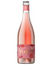  Michelini Alpine Valleys<br>Prosecco Rose Nv  750ML A light, rosy blush Prosecco with vibrant notes of fresh strawberry and rose.<br>Delicate citrus, rounded with hints of caramel.