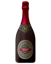  Michelini Sparkling Merlot<br>Nv  750ML <p>Michelini Merlot has rich, full flavours with plenty of fizz - match it with festive treats</p>