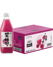  Hope Water Sparkling<br>Plum&nbsp;Water 300ml  300ML An award winning and refreshingly sparkling beverage, celebrated for its artful craftsmanship, that exudes a delightful fruity fragrance and invigorating effervescence. Plum, the star of the show, is expertly intertwined with a medley of handpicked herbs. Crafted exclusively from the finest natural ingredients, it's free from artificial flavors and colors. Versatile for all occasions and settings, it lends itself gracefully to crafting cocktails or mocktails, elevating their flavor profiles.