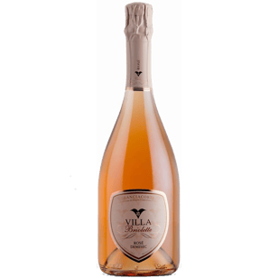 Wine - Villa Franciacorta