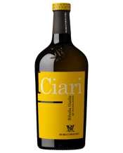  Borgo Molino Ribolla Gialla<br>I G T Venezia... 750ML Dry white wine, straw-yellow colour with pale green hues.<br>Expect floral and fresh fruit notes of green apple and citrus on the nose.<br>Elegant, with a well balanced acidity and a long finish with notes of citrus and flowers.
