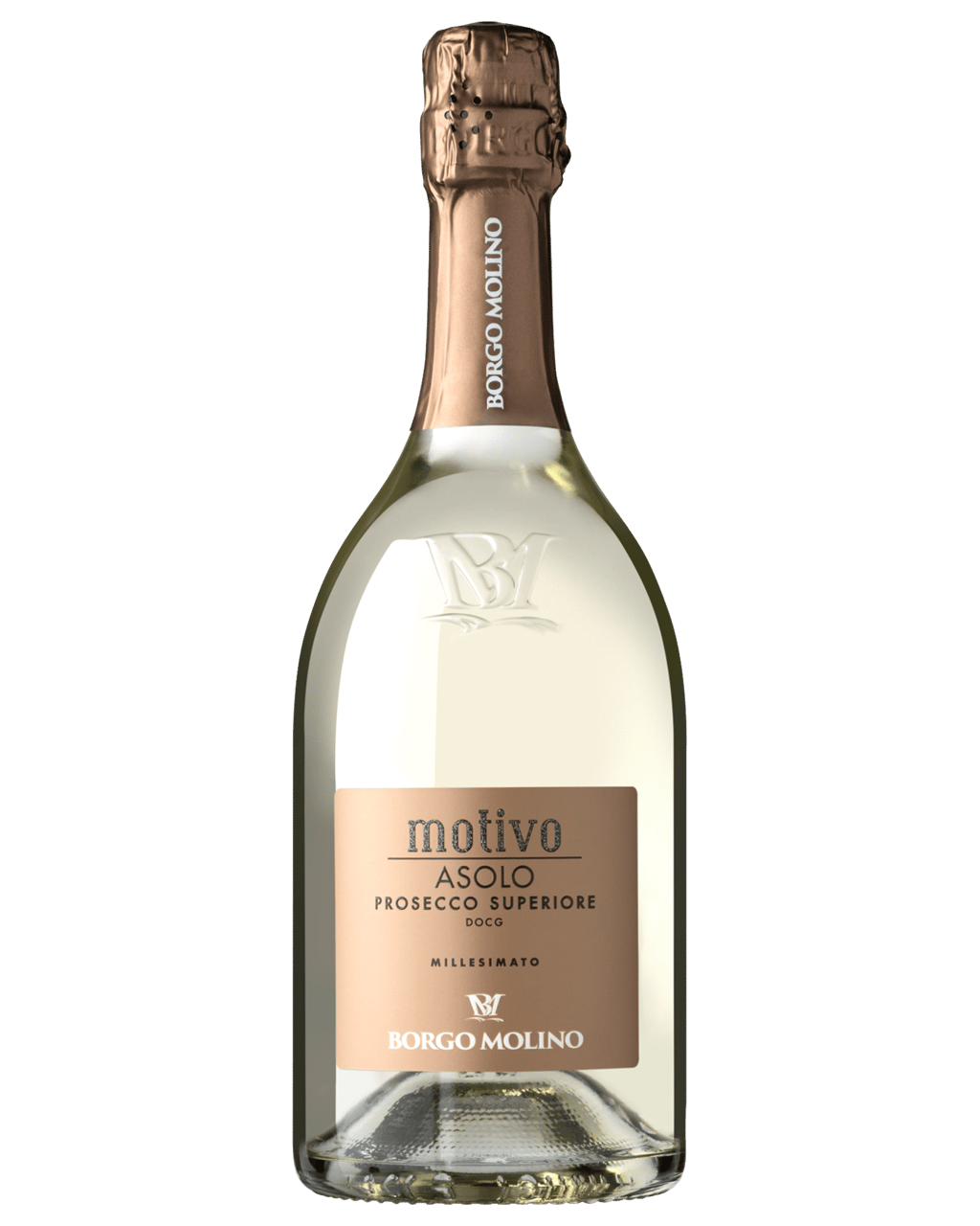 Borgo Molino Motivo Asolo Prosecco Superiore D O C G Brut 2022