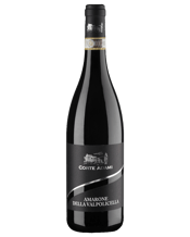 Corte Adami Amarone Della<br>Valpolicella D.o.g.... 1.5L Deep and intense garnet red wine, powerful and velvety, yet perfectly balanced for an unforgettable wine experience<br><br>Structured bouquet with hints of ripe cherry and dried red flowers, oriental spices and sweets, chocolate and liquorice.<br><br>Incredibly elegant, with smooth tannins and a touch of fresh acidity. Earthy on the palate, with spices, black pepper, oak, mocha and deep forest.<br><br>The grapes are dried for 4 months before fermentation begins, giving the wine excep