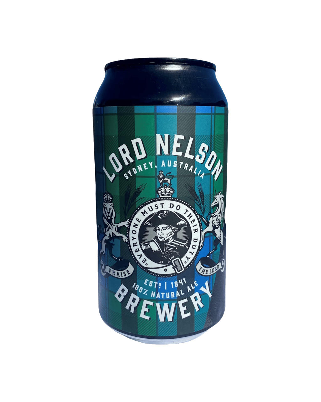 Buy Lord Nelson Brewery Mac Scotch Ale 375ml Online (Lowest Price