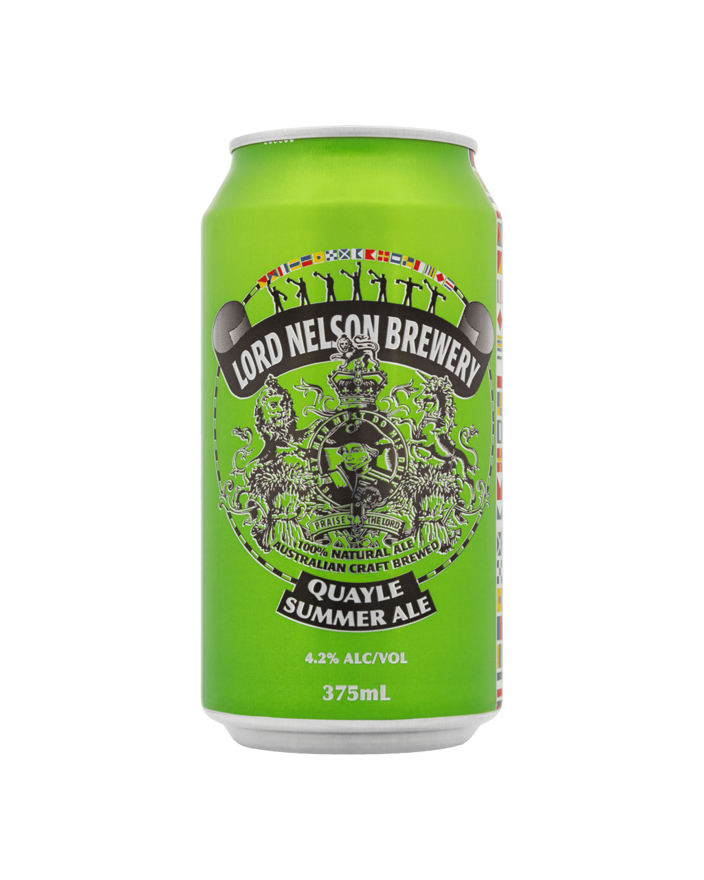 Buy Lord Nelson Brewery Quayle Ale Summer Ale Online (Lowest Price Guarantee) Best Deals + Same