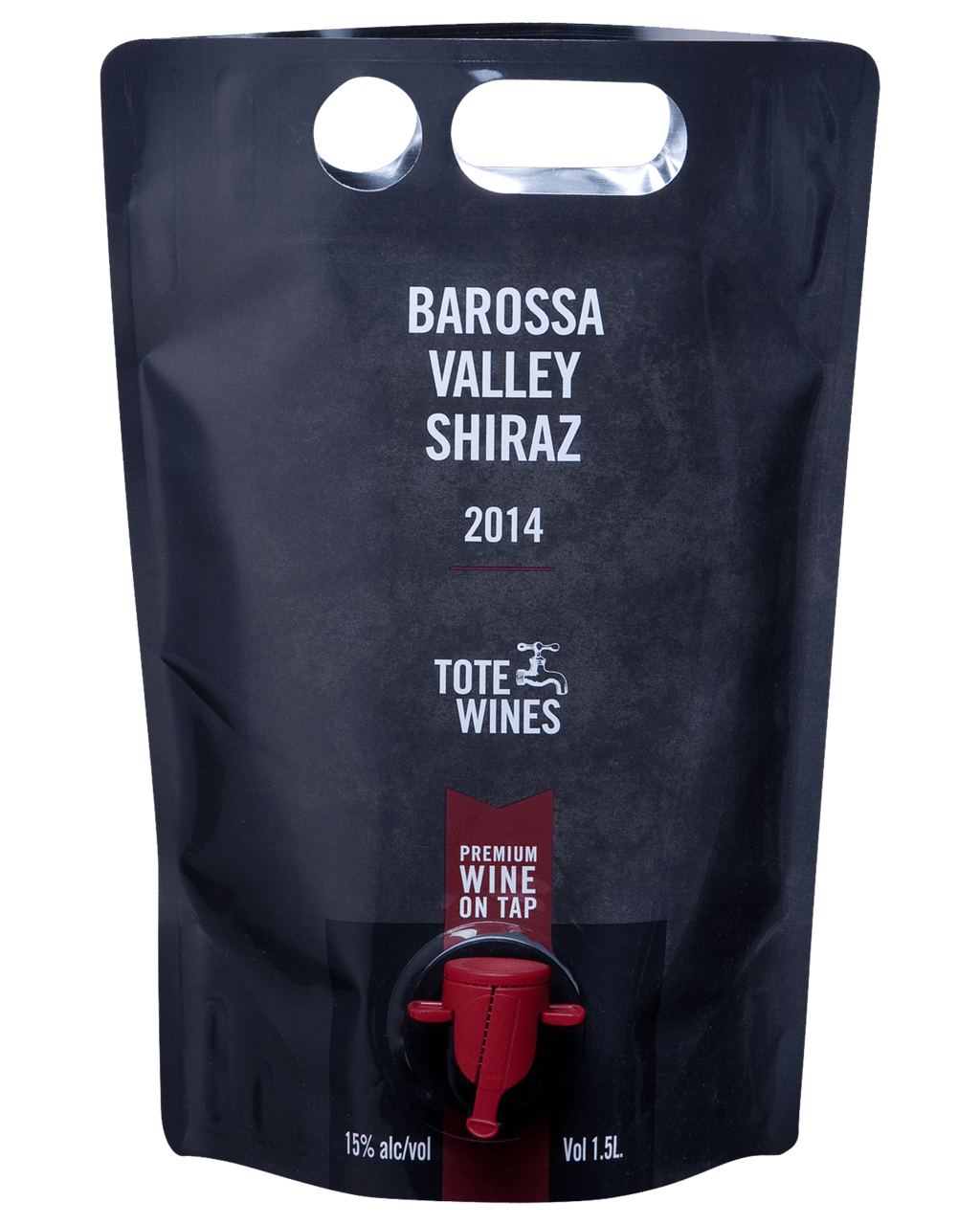 Wine pouch online bag