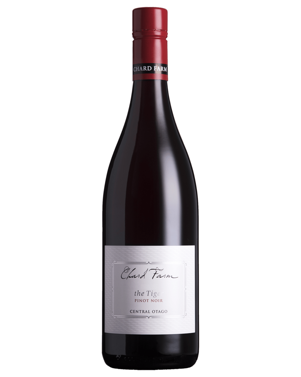 Buy Chard Farm The Tiger Pinot Noir 2016 Online (Low Prices) from Dan ...