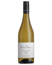  Chard Farm Pinot Gris Sur<br>Lie 2024  750ML wine description:<br>An elegant perfume of honeysuckle, pear and citrus blossom. Plush white grape, pear and fig fruit give a sense of richness to the textured mid palate, after which mineral acid brings a satisfying freshness and tension to the finish.<br>winemakers comments:<br>Our Pinot Gris is made from fruit grown on our Tiger, and Sinclair vineyards in the Parkburn area of Cromwell. All the grapes are hand harvested and fermented in small lots in stainless steel tanks helping to retain fru